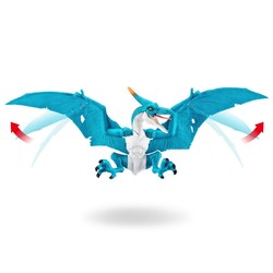 Figuras Acción Niños Zuru Robo Alive: Pterodáctilo Celeste Articulado - Compra online en MegaJuguetes 2