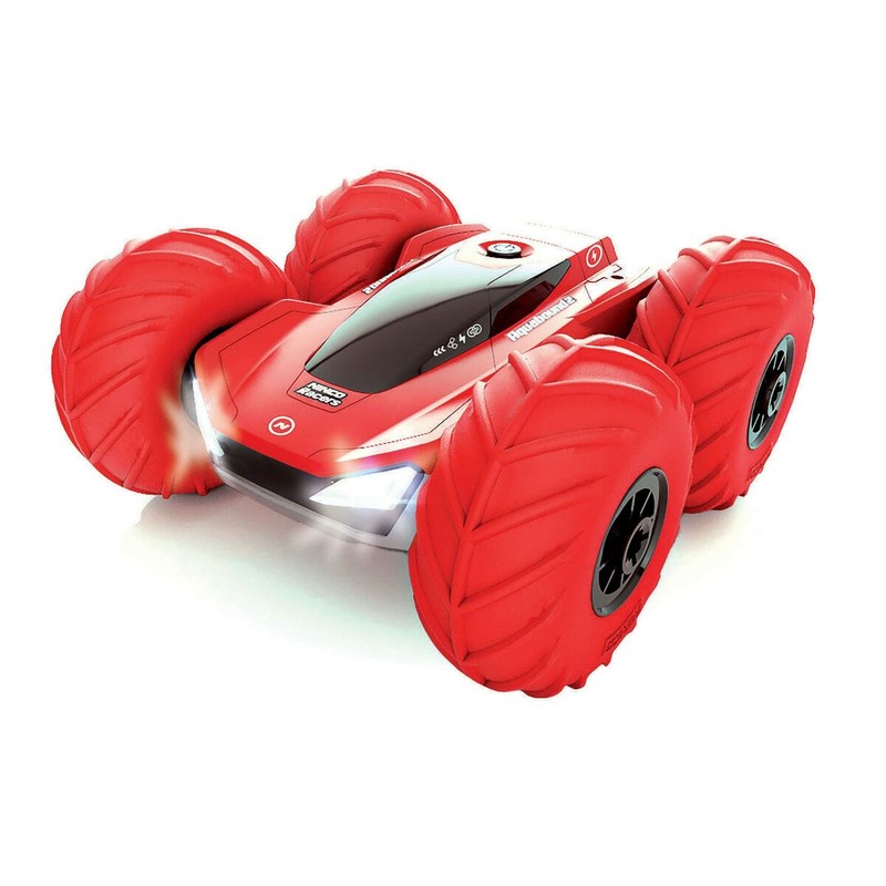 Coches Juguete Niños: Ninco Aquabound 2 RC Reversible Sumergible - Compra online en MegaJuguetes