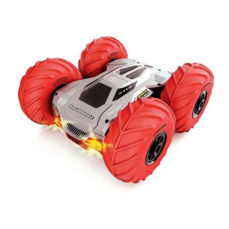 Coches Juguete Niños: Ninco Aquabound 2 RC Reversible Sumergible