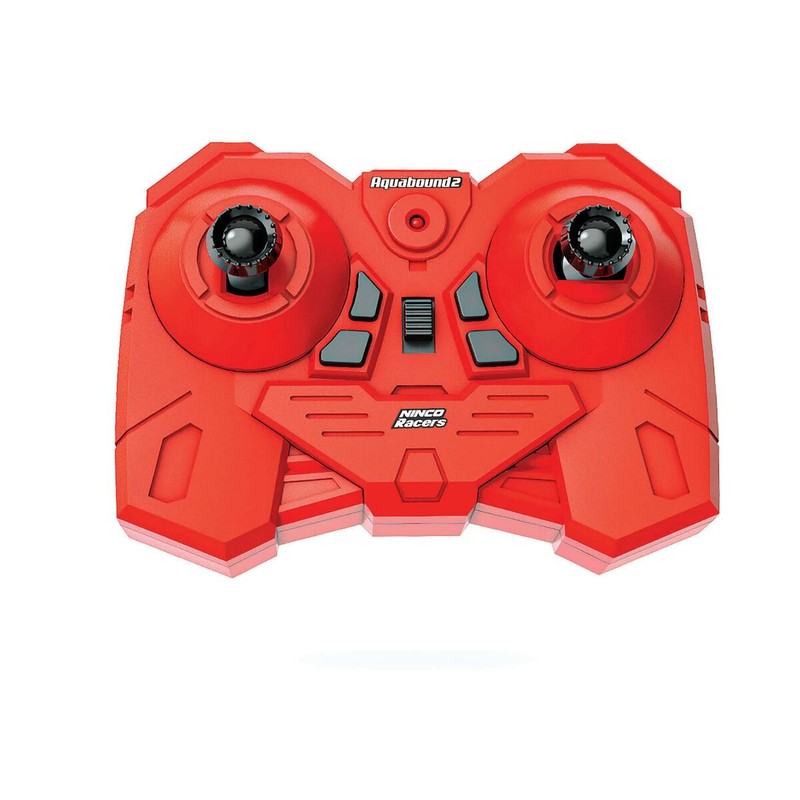 Coches Juguete Niños: Ninco Aquabound 2 RC Reversible Sumergible