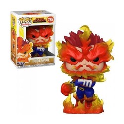 Figuras Acción Niños Funko Pop! Endeavor My Hero Academia - Compra online en MegaJuguetes