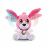 Juguetes Electrónicos Niños: Peluche Interactivo Vtech Baby Doggie Talk to me (Francés)