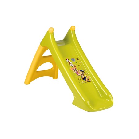 Tobogán infantil Paw Patrol Smoby - ¡Aventura Acuática! - Compra online en MegaJuguetes