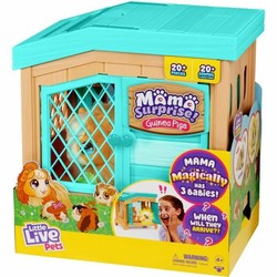 Juguetes Electrónicos Niños: Mascota Interactiva Moose Toys Mama Surprise - Compra online en MegaJuguetes