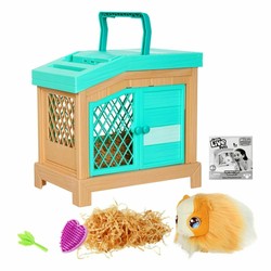 Juguetes Electrónicos Niños: Mascota Interactiva Moose Toys Mama Surprise - Compra online en MegaJuguetes 2