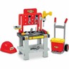Juego Simbólico Niños Ecoiffier - Kit de Herramientas 19 Piezas - Compra online en MegaJuguetes