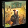 Juegos Mesa Niños Asmodee 7 Wonders Duel - Estrategia Familiar - Compra online en MegaJuguetes