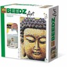 Manualidades Niños: Mosaico Beedz Art Buda 7000 SES Creative - Compra online en MegaJuguetes
