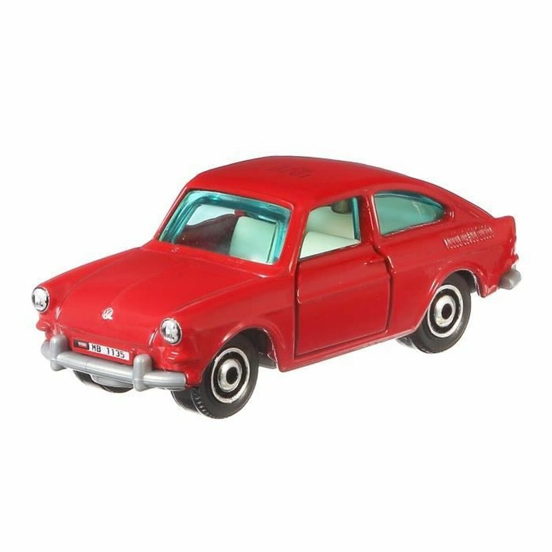 Coches Juguete Niños Mattel Matchbox Metálico