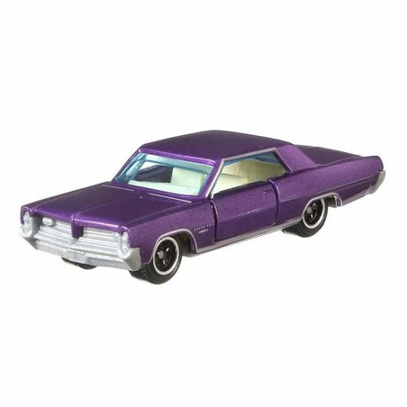 Coches Juguete Niños Mattel Matchbox Metálico