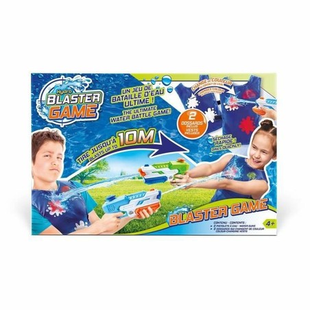 Juguetes Exterior Niños: Pistola Agua Canal Toys Water Game