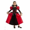 Disfraz para Niños Vampiresa Gótica My Other Me Rojo - Compra online en MegaJuguetes