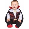 Disfraces Niños: Disfraz Drácula Bebé Negro 12-24 Meses - Compra online en MegaJuguetes