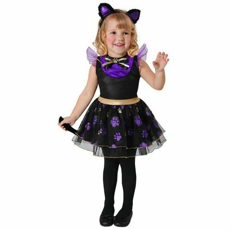 Disfraz Niños My Other Me Gatita – Pack 3 Piezas - Compra online en MegaJuguetes