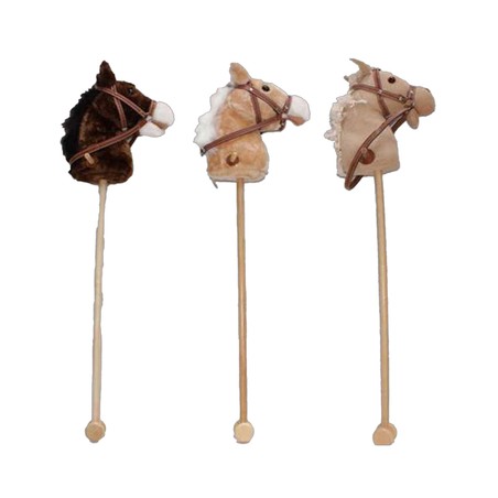 Juguetes Exterior Niños: Correpasillos Caballo con Sonido - Compra online en MegaJuguetes