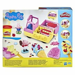Manualidades Niños: Juego de Plastilina Hasbro F3597 - Compra online en MegaJuguetes