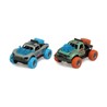 Coches Juguete Niños: Camión Off Road con Luces y Sonidos - Compra online en MegaJuguetes