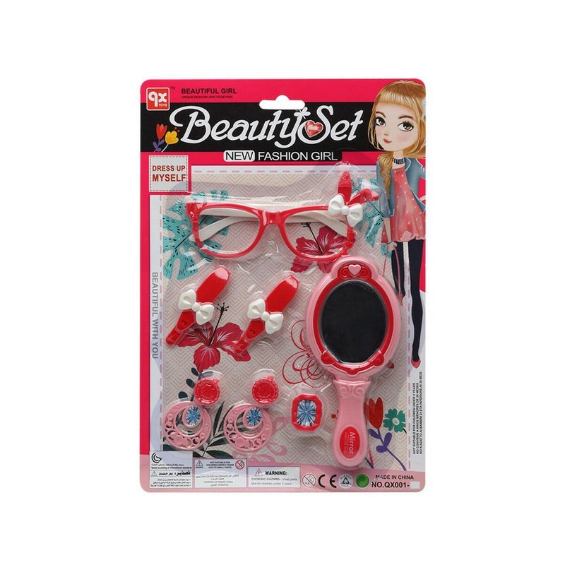 Disfraces Niños: Kit Bisutería Juguetes y Complementos - Compra online en MegaJuguetes