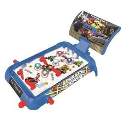 Juegos Mesa Niños: Pinball Mario Kart Lexibook JG610NI Electrónico - Compra online en MegaJuguetes 2
