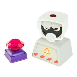 Juegos Mesa Niños: Cámara Espía Bizak Educativa - Compra online en MegaJuguetes 2