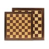 Juegos Mesa Niños: Tablero Ajedrez y Damas Cayro 40x40 cm - Compra online en MegaJuguetes