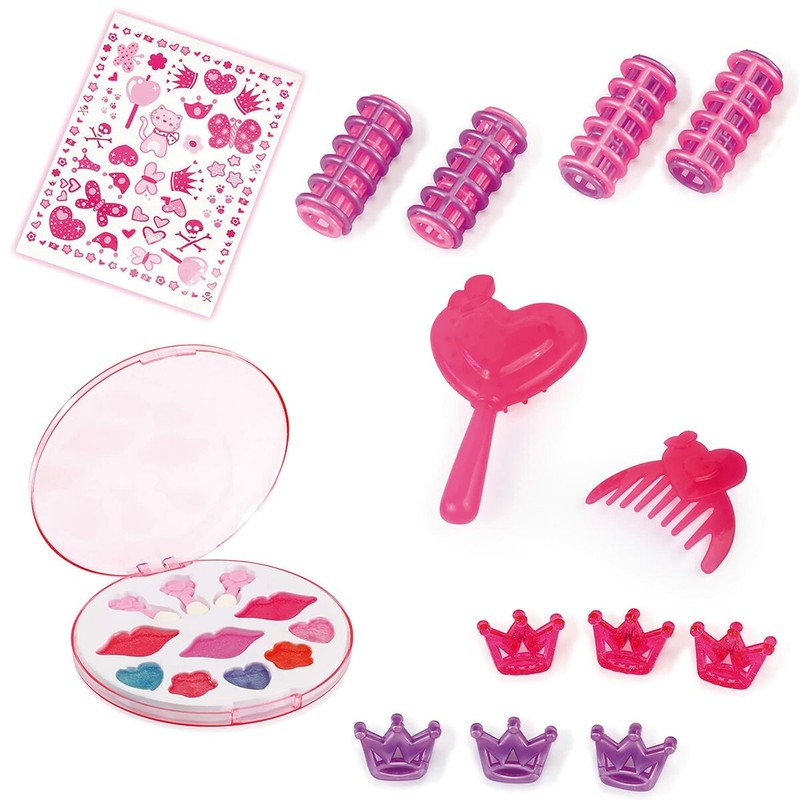 Muñecas Niñas Reig Charlene para Peinar (27 cm)
