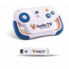 Juguetes Electrónicos Niños: Vtech V-Smile TV Portátil Educativa - Compra online en MegaJuguetes
