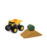 Coches juguete niños Camión con Luces y Sonidos BigBuy Kids - Compra online en MegaJuguetes