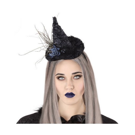 Disfraces Niños: Diadema Bruja - Magia y Diversión - Compra online en MegaJuguetes