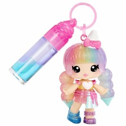 Muñeca Rainbow High Stephie Snowcone con pelo de colores vibrantes 2