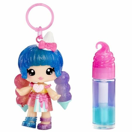 Juguete para niñas de 4 años Muñeca Rainbow High, juego simbólico