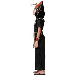 Disfraces Niños: Disfraz Egipcia 5-6 Años para Carnaval - Compra online en MegaJuguetes 2