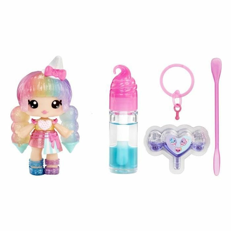 Muñeca Rainbow High con accesorios, perfecta para regalar
