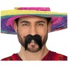Disfraces Niños: Bigote Mexicano para Fiestas Temáticas - Compra online en MegaJuguetes