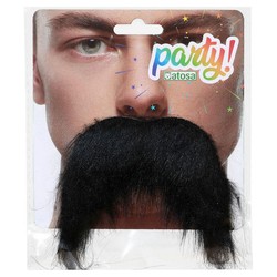 Disfraces Niños: Bigote Mexicano para Fiestas Temáticas - Compra online en MegaJuguetes 2