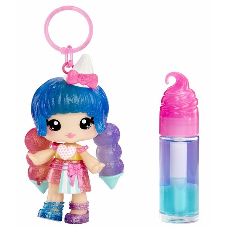 Muñeca Rainbow High con ropa de moda y estilo único