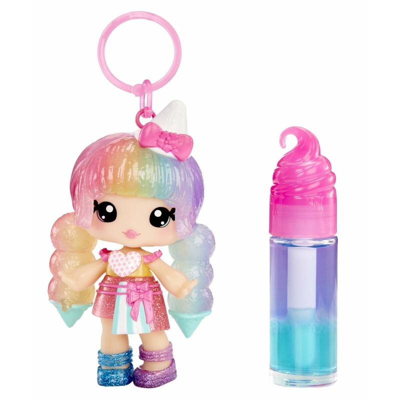 Pack completo de Muñeca Rainbow High para coleccionistas