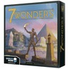Juegos Habilidad Niños: 7 Wonders Español - Compra online en MegaJuguetes