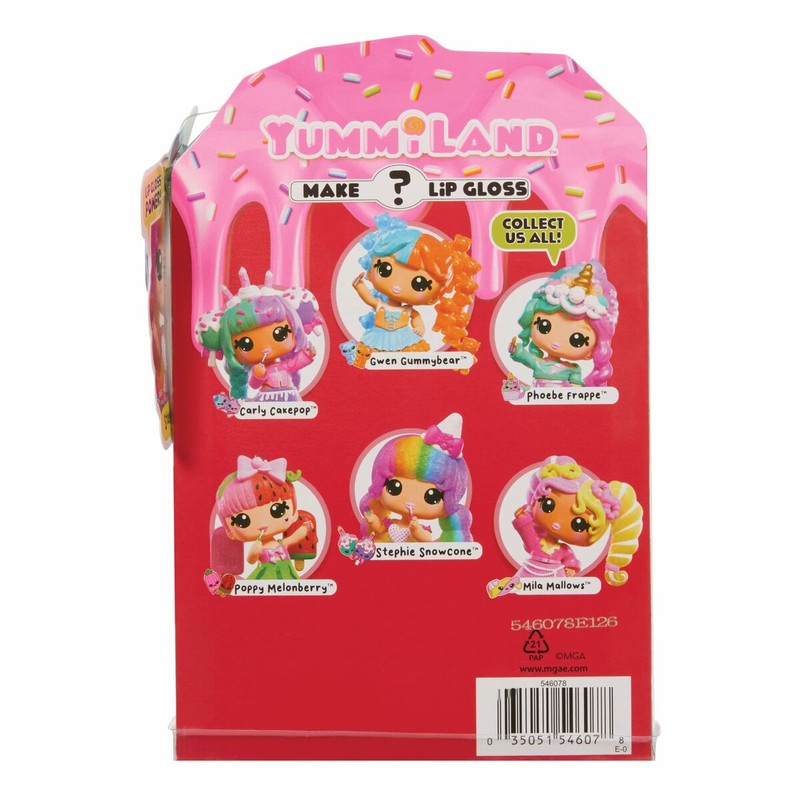 Muñeca Rainbow High en su caja original, lista para jugar
