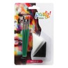 Disfraces Niños: Set de Maquillaje y Pinceles BigBuy Carnival - Compra online en MegaJuguetes