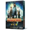 Juegos Mesa Niños Pandemic Asmodee - Estrategia Cooperativa - Compra online en MegaJuguetes