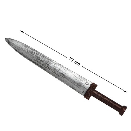 Disfraces Niños: Espada de Juguete 77 cm para Aventuras Épicas - Compra online en MegaJuguetes