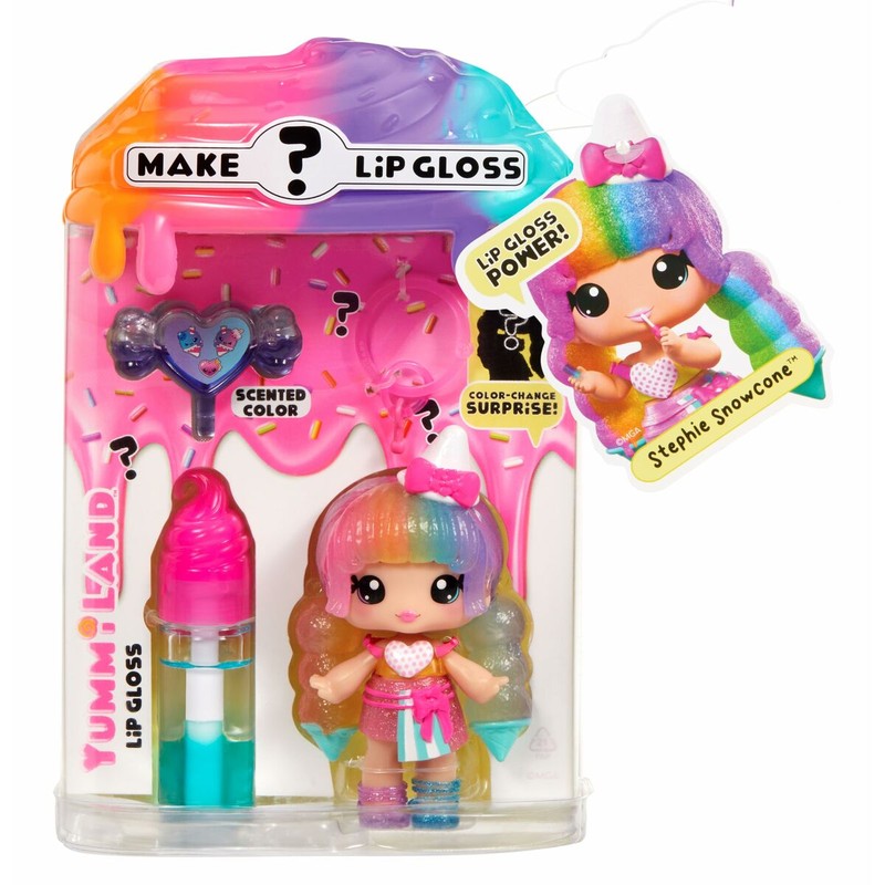 Muñeca Rainbow High, ideal para fomentar la creatividad infantil