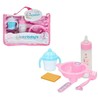 Muñecas Niñas: Accesorios Colorbaby para Juego Creativo - Compra online en MegaJuguetes