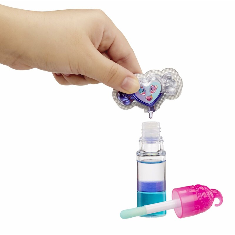Muñeca Rainbow High, un juguete educativo para el desarrollo