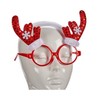 Disfraces Niños: Gafas Reno Krist+ Divertidas - Compra online en MegaJuguetes