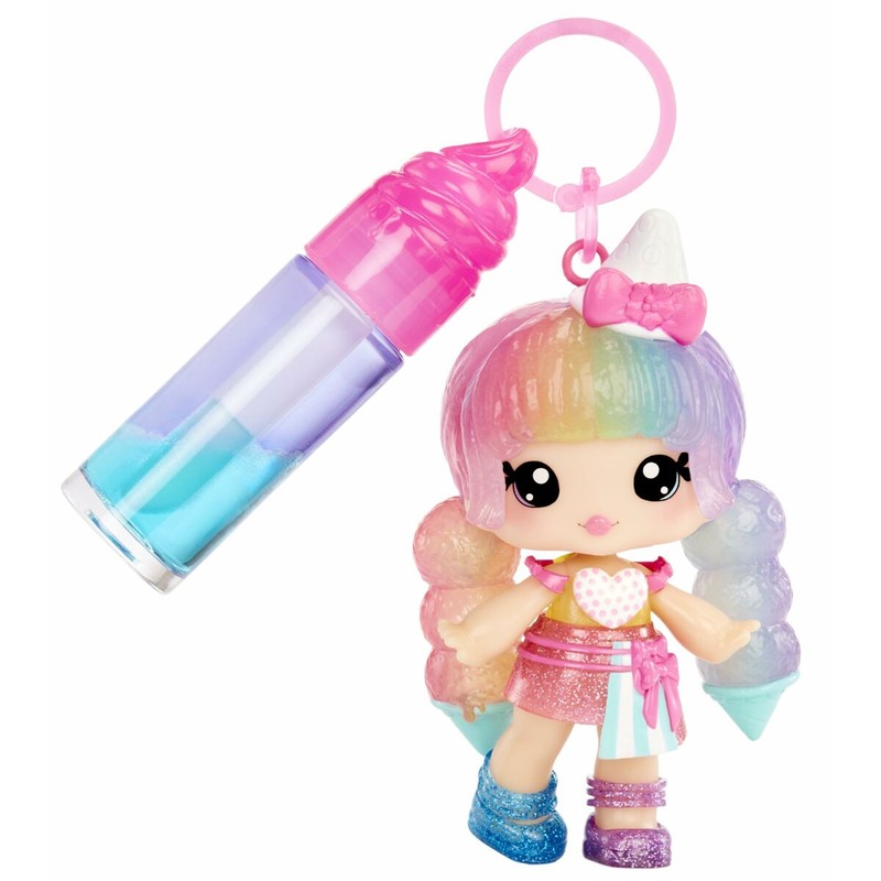 Muñeca Rainbow High, estimula la imaginación de las pequeñas