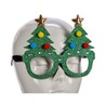 Disfraces Niños: Gafas Krist+ Árbol de Navidad Originales - Compra online en MegaJuguetes
