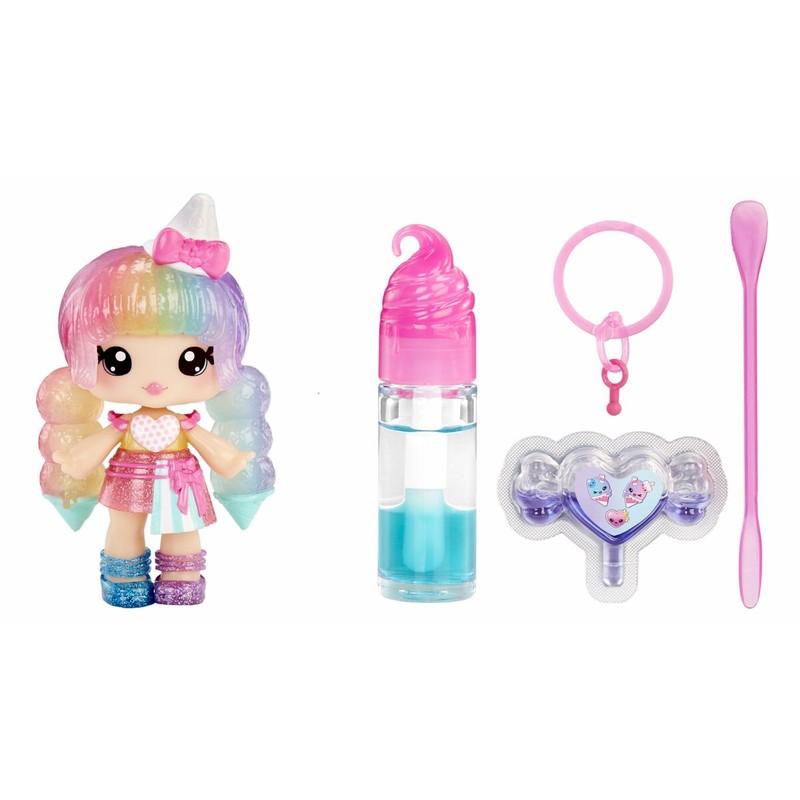 Muñeca Rainbow High, un mundo de fantasía para tu hija