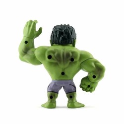 Figuras Acción Niños: Simba Hulk Articulada 15 cm - Compra online en MegaJuguetes 2